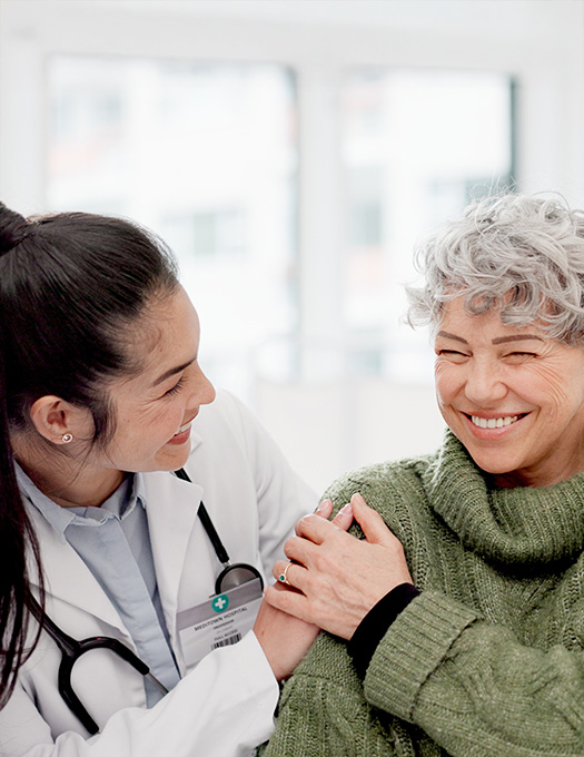 doctor-and-patient