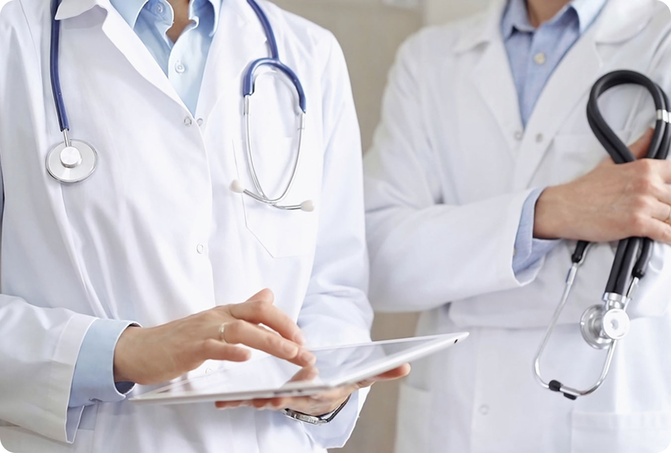 doctors