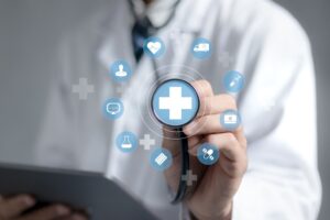 healthcare advantage