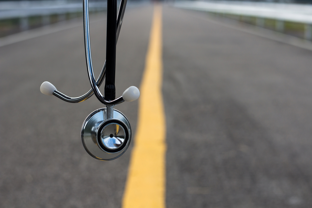 rural healthcare
