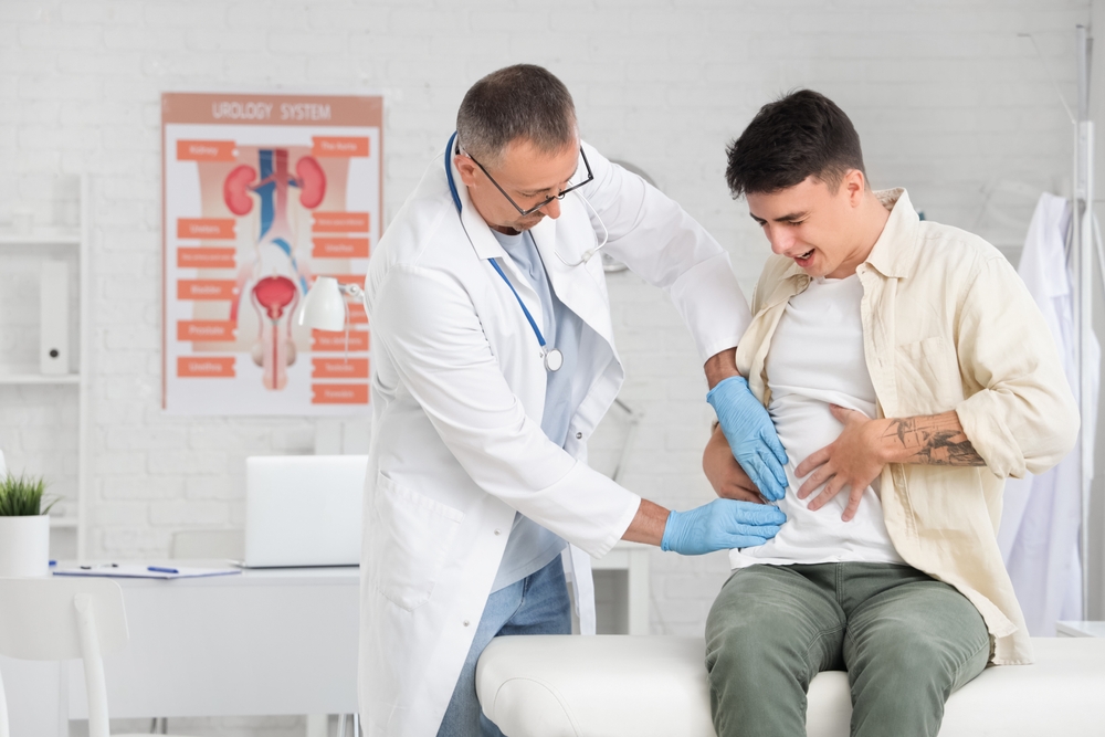 Urology locums