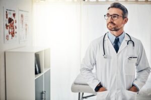 Urology locums