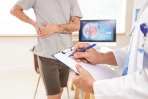 Urology locums