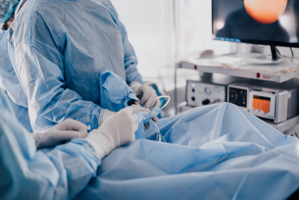 urology locums in surgery